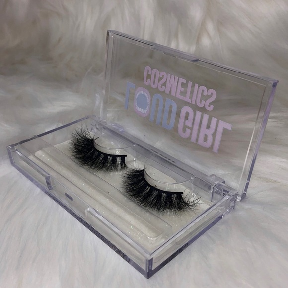 ✨16mm eyelashes✨ - Picture 2 of 2